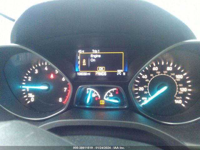 2017 FORD ESCAPE 1FMCU9JD8HUA44559 Photo 6