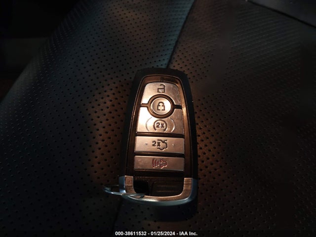 Ford Mustang Gt Premium Fastback 2021 1FA6P8CF8M5116601 Image 11