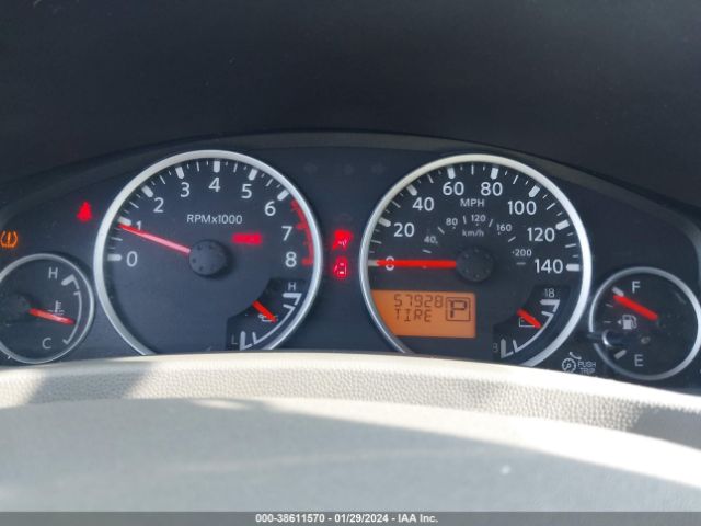 1N6AD0ER8KN763712 Nissan Frontier Sl