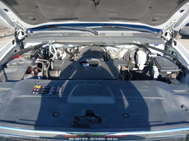 GMC YUKON SLE 2016 1GKS1AKCXGR196655 Image 10