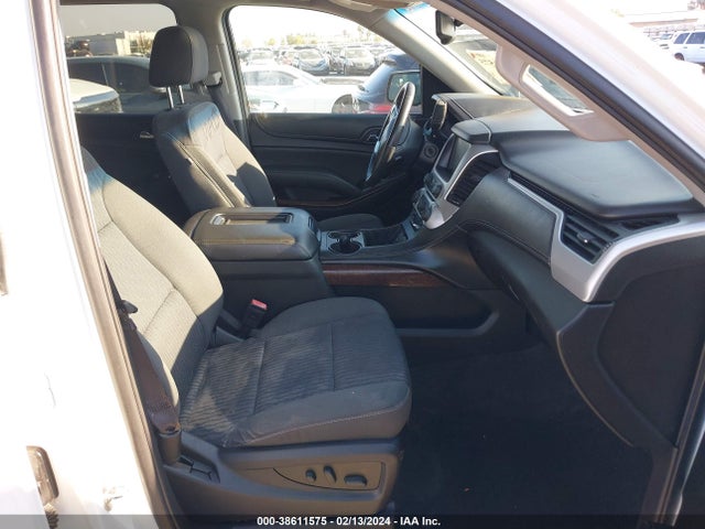 GMC YUKON SLE 2016 1GKS1AKCXGR196655 Image 5