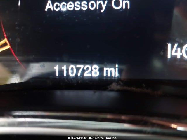 Jeep Grand Cherokee Overland 2015 1C4RJFCG6FC229239 Image 14