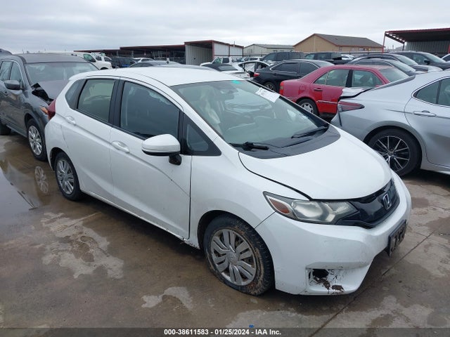 2016 JHMGK5H55GX018046 main image