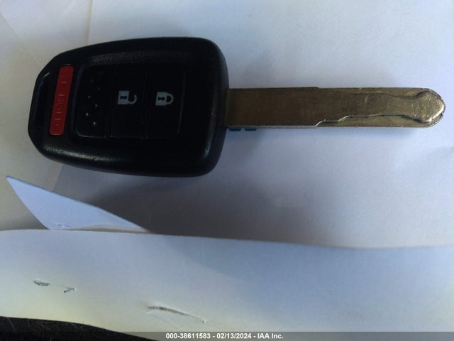 Honda FIT LX 2016 JHMGK5H55GX018046 Image 11