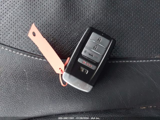 19UDE2F78KA014830 Acura Ilx Premium Pkg/w/technology Pkg
