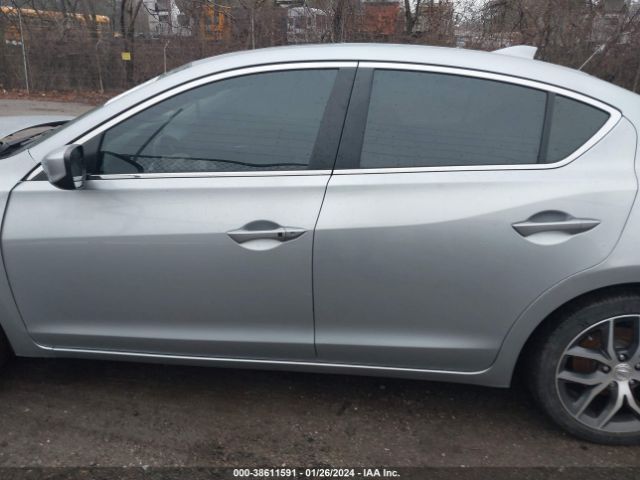 19UDE2F78KA014830 Acura Ilx Premium Pkg/w/technology Pkg
