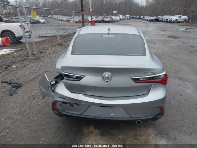 19UDE2F78KA014830 Acura Ilx Premium Pkg/w/technology Pkg