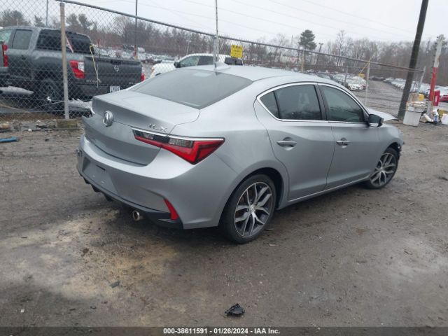 19UDE2F78KA014830 Acura Ilx Premium Pkg/w/technology Pkg