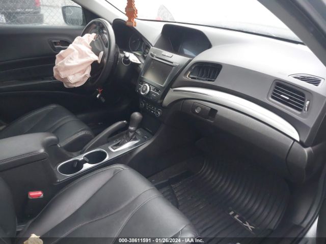 19UDE2F78KA014830 Acura Ilx Premium Pkg/w/technology Pkg