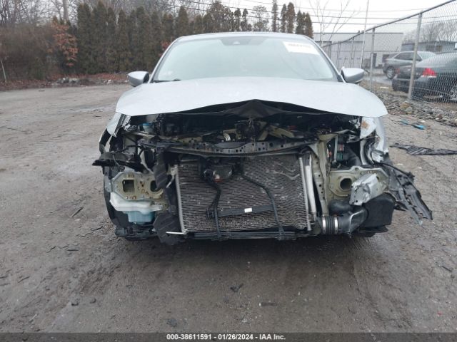 19UDE2F78KA014830 Acura Ilx Premium Pkg/w/technology Pkg