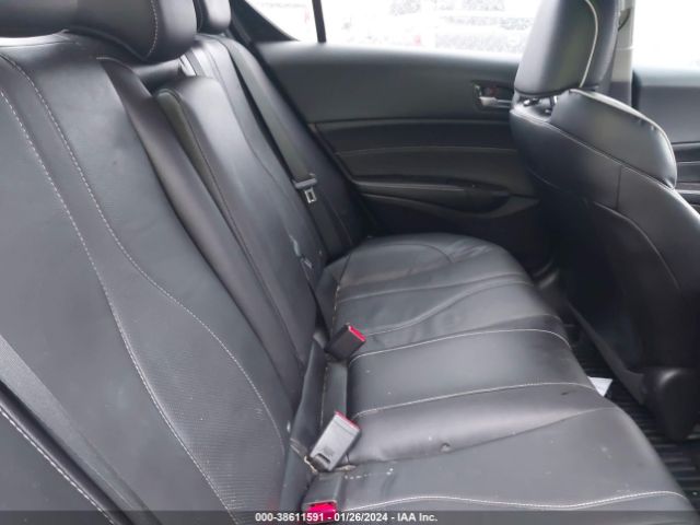 19UDE2F78KA014830 Acura Ilx Premium Pkg/w/technology Pkg