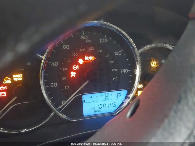 Toyota Corolla Le Plus 2015 2T1BURHE2FC387179 Image 7