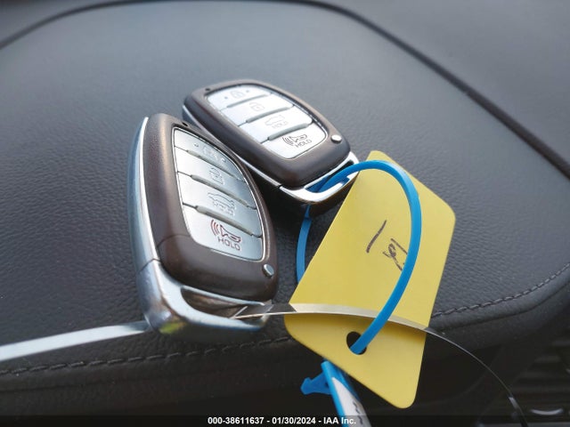 2015 HYUNDAI SONATA SPORT VIN: 5NPE34AFXFH110234
