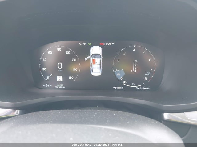 7JR102FK4LG060773 Volvo S60 T5 Momentum