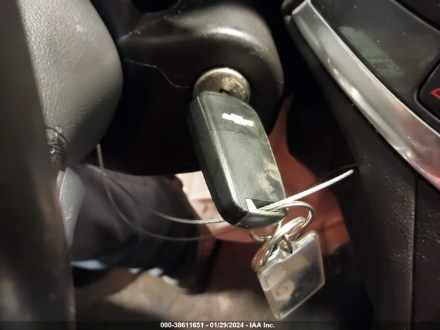 Chevrolet Impala 2lt 2015 2G1125S35F9214606 Image 11