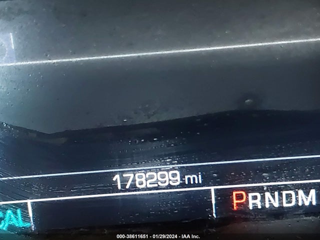 Chevrolet Impala 2lt 2015 2G1125S35F9214606 Image 15