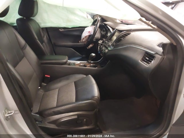 Chevrolet Impala 2lt 2015 2G1125S35F9214606 Image 5