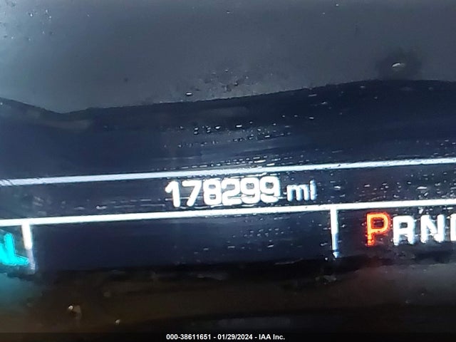 Chevrolet Impala 2lt 2015 2G1125S35F9214606 Image 7