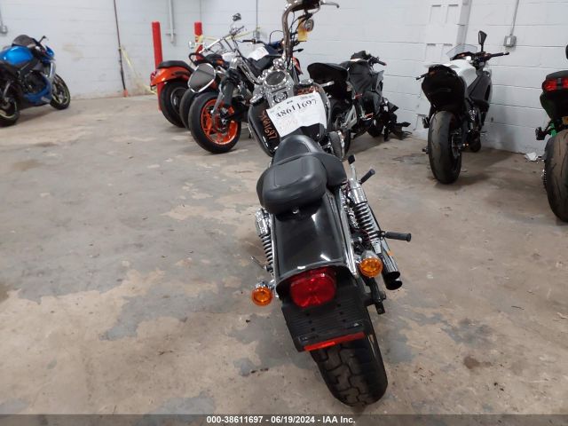 2006 HARLEY-DAVIDSON FXDWGI 1HD1GP1106K343290 Photo 5