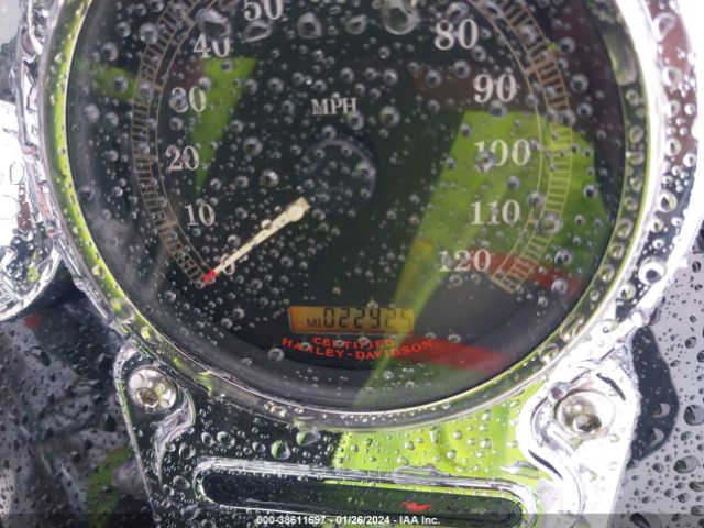 2006 HARLEY-DAVIDSON FXDWGI 1HD1GP1106K343290 Photo 6