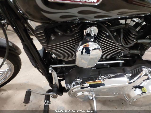 2006 HARLEY-DAVIDSON FXDWGI 1HD1GP1106K343290 Photo 8