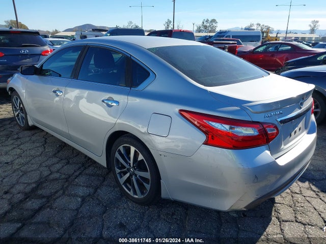 Nissan Altima 2.5 Sr 2016 1N4AL3AP5GC289691 Image 3