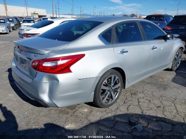 Nissan Altima 2.5 Sr 2016 1N4AL3AP5GC289691 Image 4