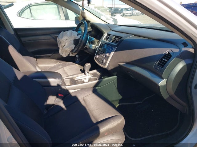 Nissan Altima 2.5 Sr 2016 1N4AL3AP5GC289691 Image 5
