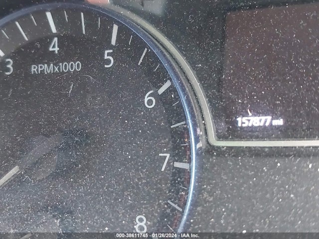 Nissan Altima 2.5 Sr 2016 1N4AL3AP5GC289691 Image 7