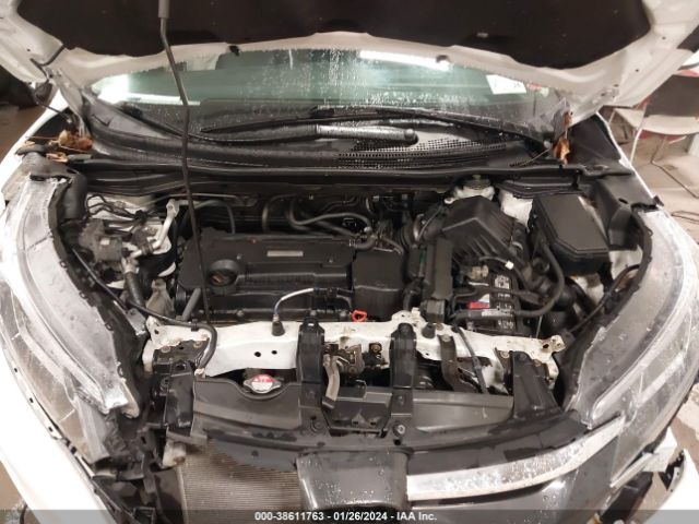 5J6RM4H73GL096214 Honda Cr-v Ex-l