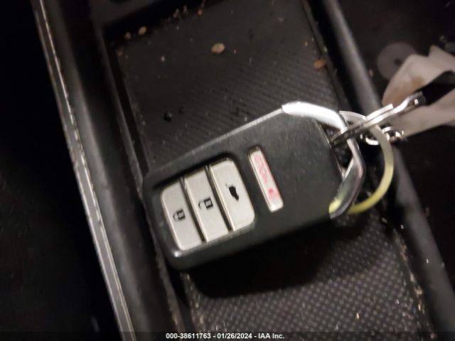 5J6RM4H73GL096214 Honda Cr-v Ex-l