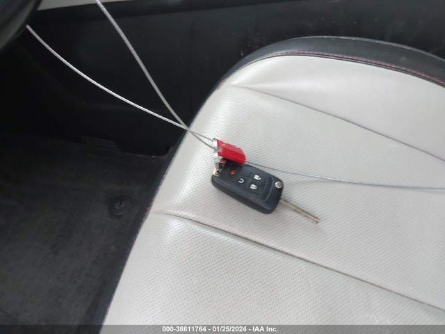 GMC Terrain Slt-1 2015 2GKFLXEK1F6418611 Image 11