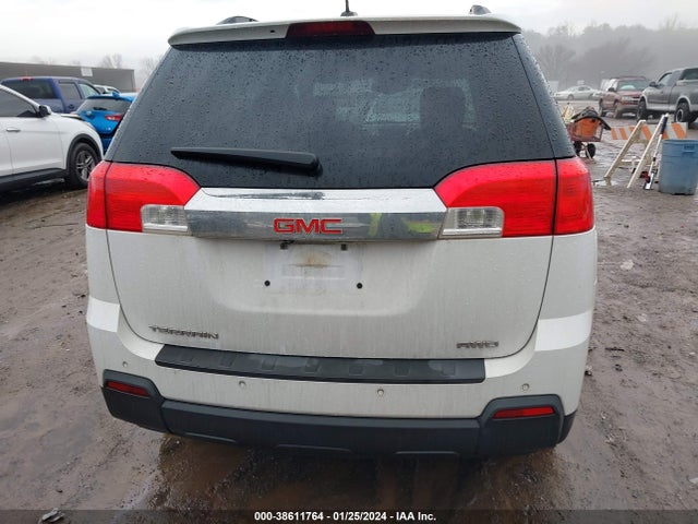 GMC Terrain Slt-1 2015 2GKFLXEK1F6418611 Image 6