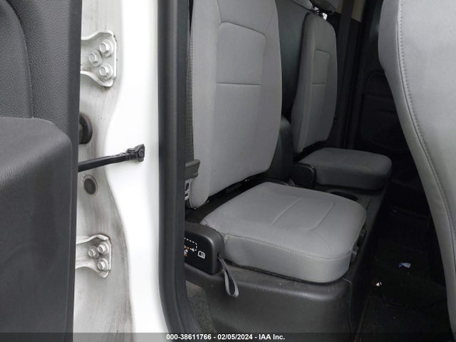 Chevrolet Colorado Wt 2017 1GCHSBEN7H1151677 Image 8