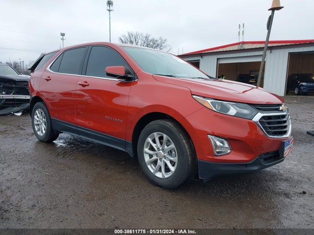 2020 2GNAXKEV3L6104629 main image