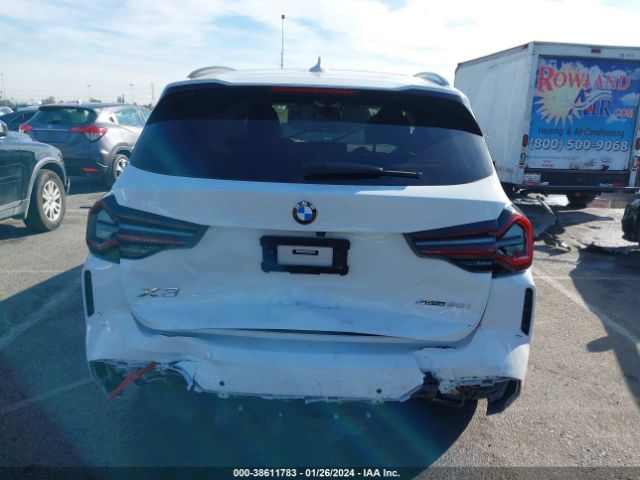 5UX43DP01P9P36097 BMW X3 Sdrive30i