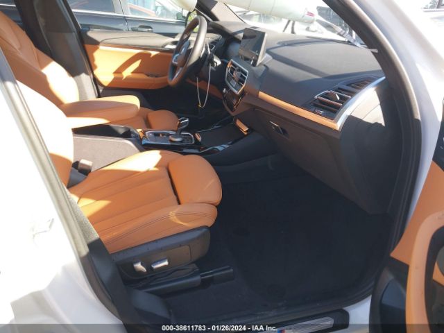 5UX43DP01P9P36097 BMW X3 Sdrive30i