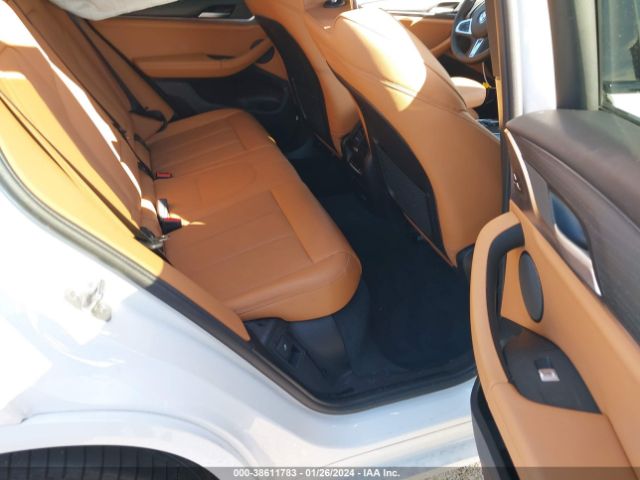 5UX43DP01P9P36097 BMW X3 Sdrive30i