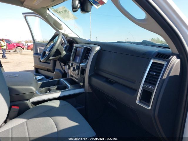 1C6RR6LG3NS192641 RAM 1500 Classic