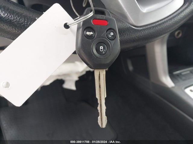 Subaru Forester 2.5i 2017 JF2SJABC5HH521748 Image 11