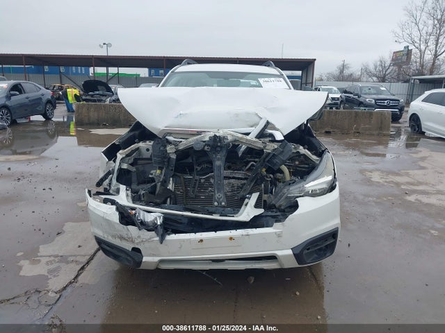 Subaru Forester 2.5i 2017 JF2SJABC5HH521748 Image 12