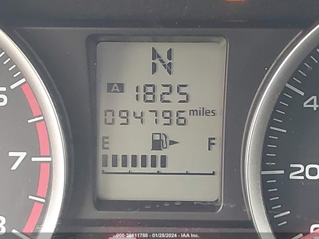Subaru Forester 2.5i 2017 JF2SJABC5HH521748 Image 15