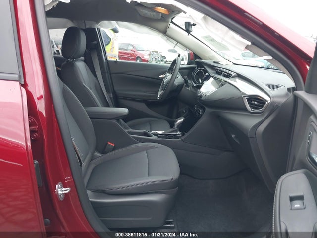 KL4MMESL8PB141014 Buick Encore Gx Select Awd