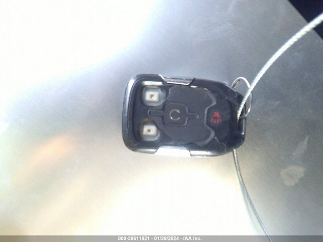 3GKALPEVXLL236188 GMC Terrain Fwd Slt