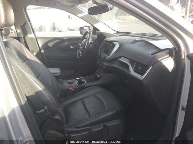 3GKALPEVXLL236188 GMC Terrain Fwd Slt