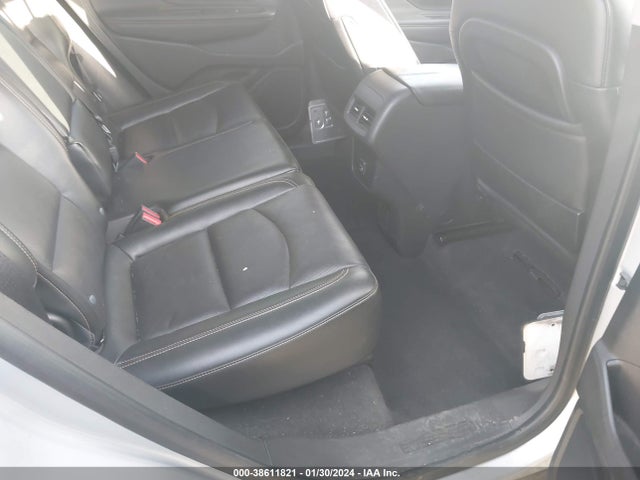 3GKALPEVXLL236188 GMC Terrain Fwd Slt