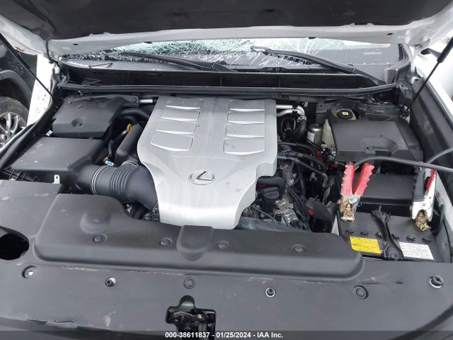 JTJAM7BX1N5322732 Lexus 460 Premium
