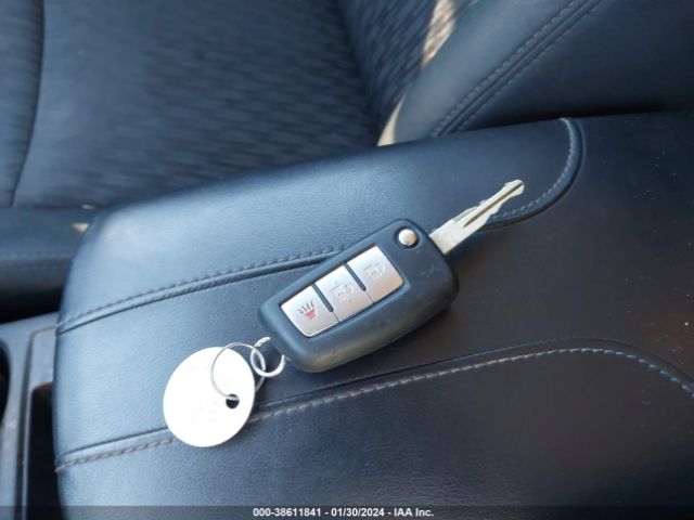 5N1AT2MN3HC848120 Nissan ROGUE S