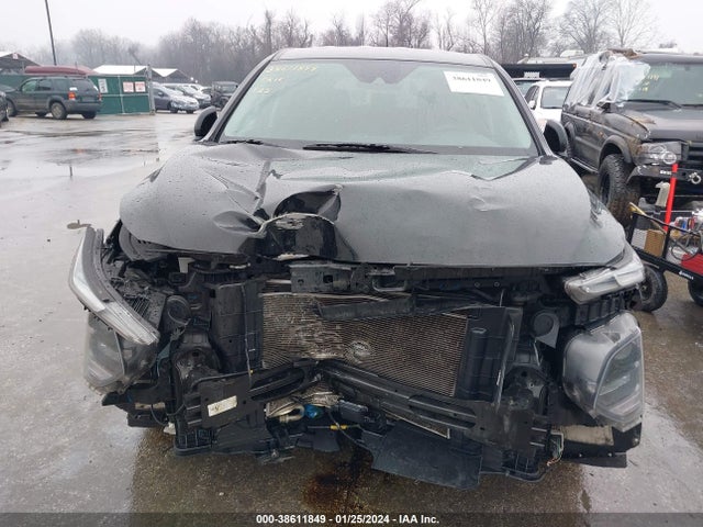 Hyundai Santa Fe Se 2019 5NMS23AD8KH108536 Image 13