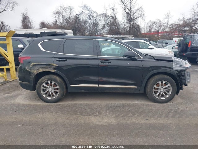 Hyundai Santa Fe Se 2019 5NMS23AD8KH108536 Image 14